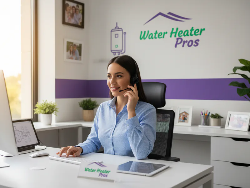 Water Heater Repair  in Rocklin  FAQ